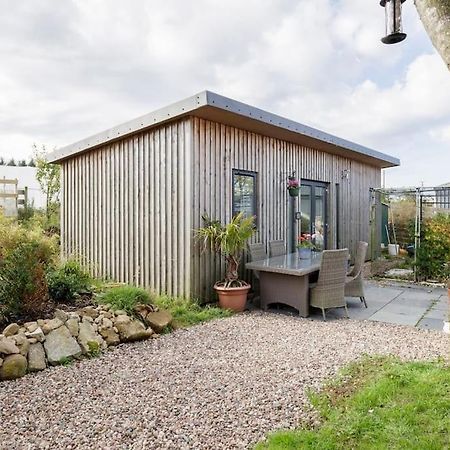 Cosy And Modern 1 Bedroom Garden House - Very Dog Friendly! Tarves Exterior foto