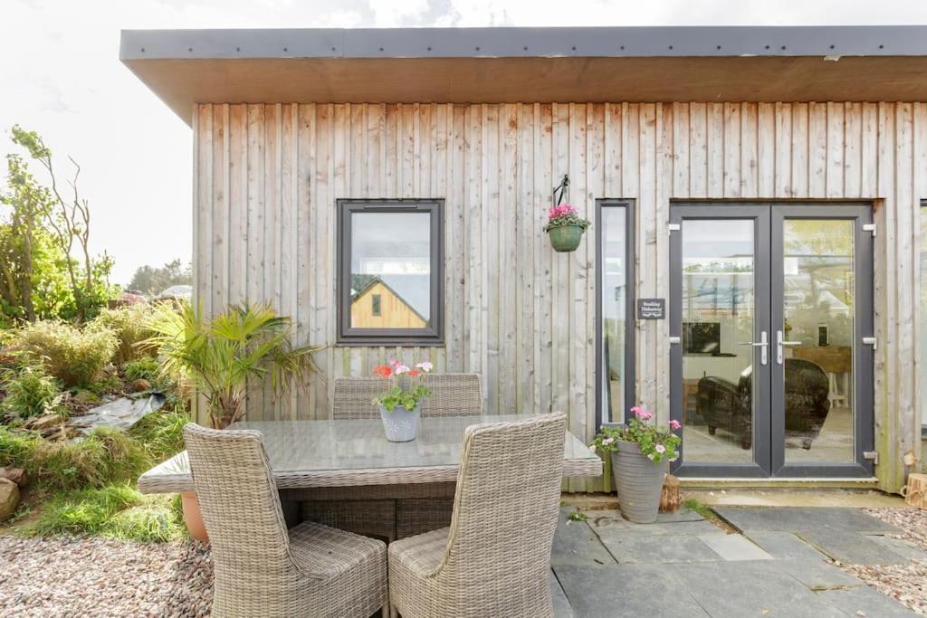 Cosy And Modern 1 Bedroom Garden House - Very Dog Friendly! Tarves Exterior foto