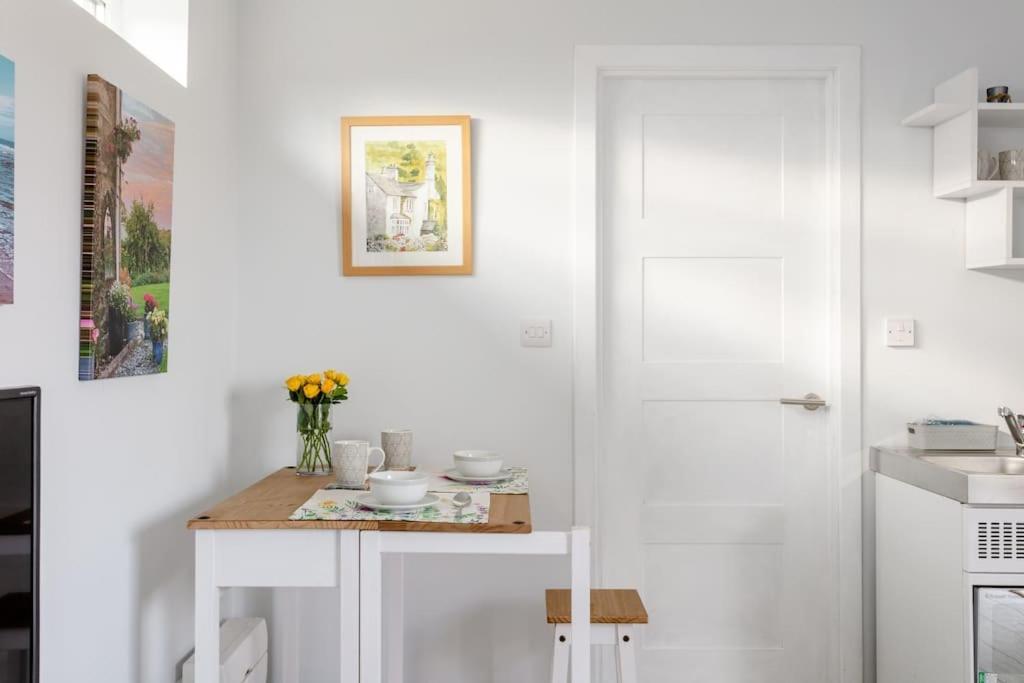 Cosy And Modern 1 Bedroom Garden House - Very Dog Friendly! Tarves Exterior foto